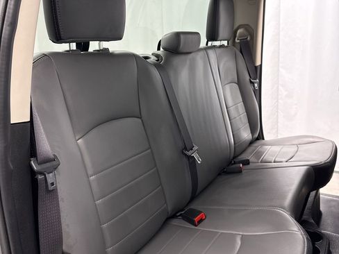 Used 2023 RAM 1500 Tradesman RWD image 34