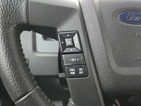 Used 2013 Ford F150 XLT w/ XTR Pkg image 17