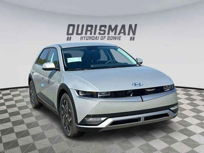 New 2024 Hyundai Ioniq 5 SEL