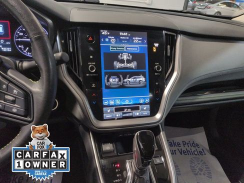 Used 2024 Subaru Outback Onyx Edition XT w/ Popular Package #2 image 22