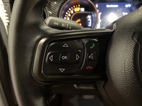 Used 2021 Jeep Wrangler Unlimited Sport AWD/4WD image 23