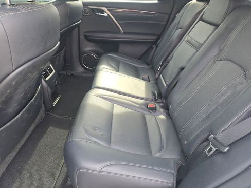 Used 2016 Lexus RX 350 AWD w/ Premium Package image 20