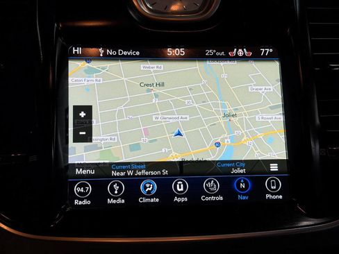 Used 2018 Chrysler 300 Limited w/ Safetytec Plus Group AWD/4WD image 52