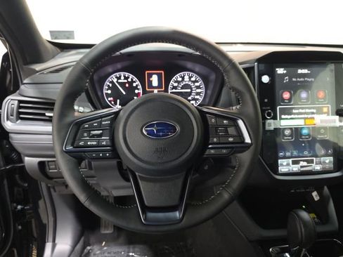 New 2026 Subaru Forester Limited AWD/4WD image 15