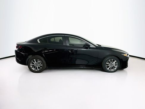 Used 2025 MAZDA MAZDA3 s FWD image 10