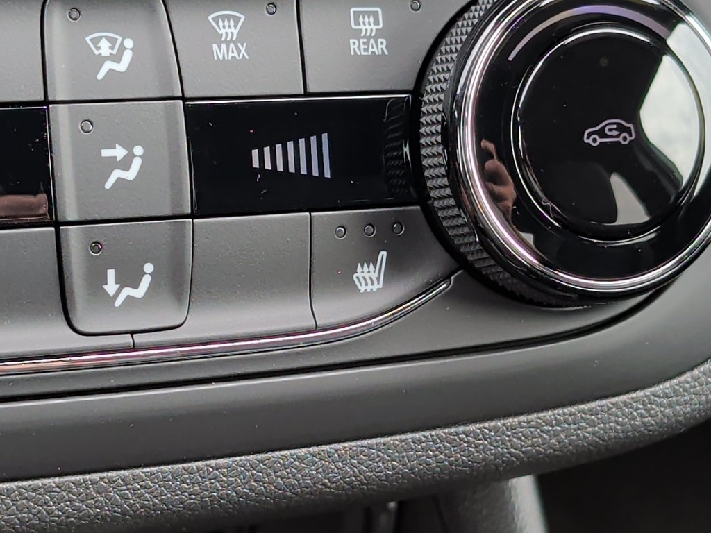 New 2026 Buick Envista Preferred w/ Convenience I Package FWD image 32