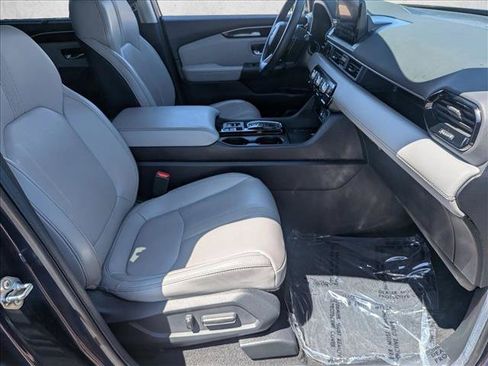 Used 2024 Honda Pilot EX-L image 27