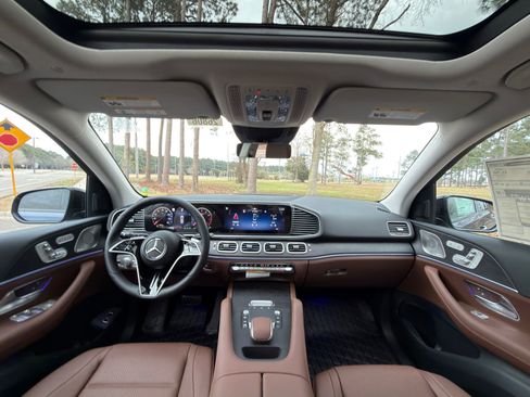 New 2026 Mercedes-Benz GLE 350 4MATIC image 2