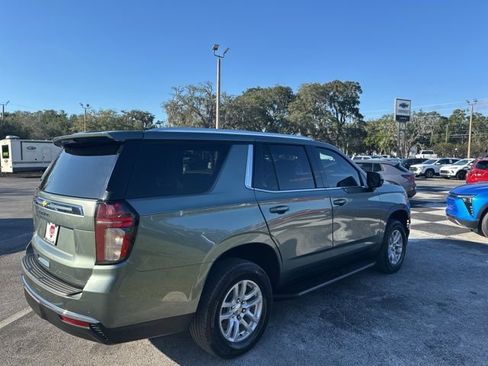 Certified 2023 Chevrolet Tahoe LS image 54