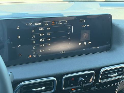 New 2026 Nissan Sentra SR w/ Floor Mat Package image 20