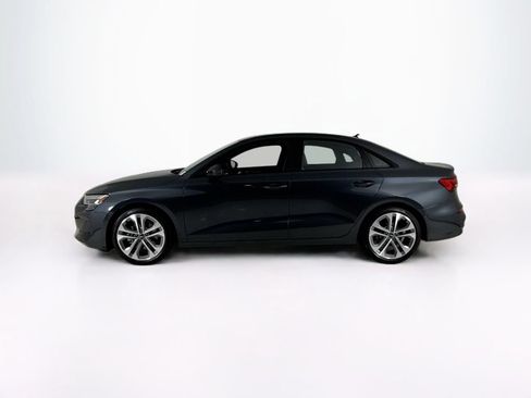 New 2026 Audi A3 2.0T Premium AWD/4WD image 2
