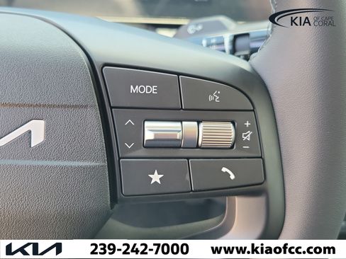 New 2025 Kia K4 EX FWD image 27