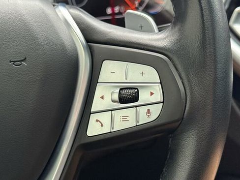 Used 2022 BMW X4 xDrive30i w/ Convenience Package image 29