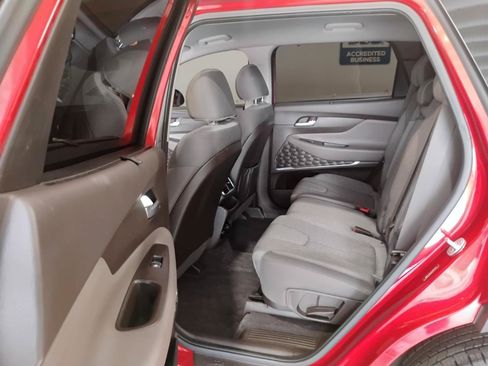 Used 2019 Hyundai Santa Fe SEL FWD image 87