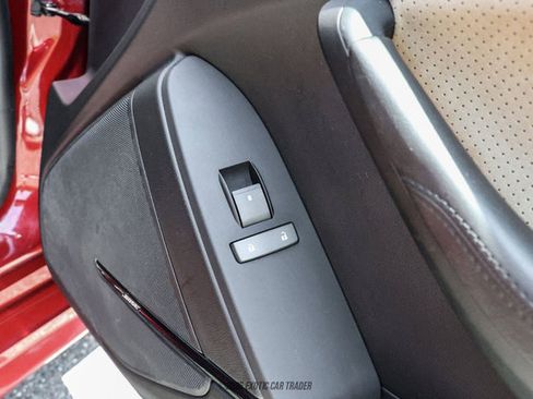 Used 2010 Cadillac CTS V w/ Wood Trim Package RWD image 71