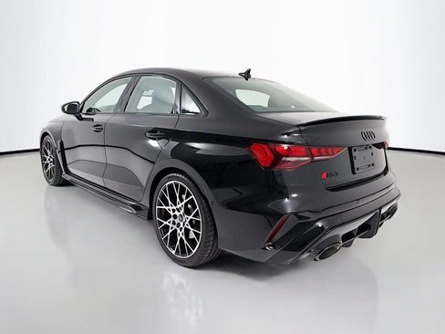 Used 2026 Audi RS 3 AWD/4WD image 5