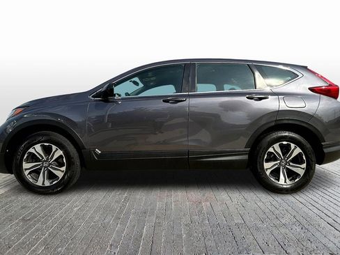 Used 2019 Honda CR-V LX image 5