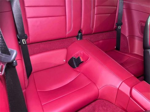 Used 2022 Porsche 911 Carrera 4S image 21