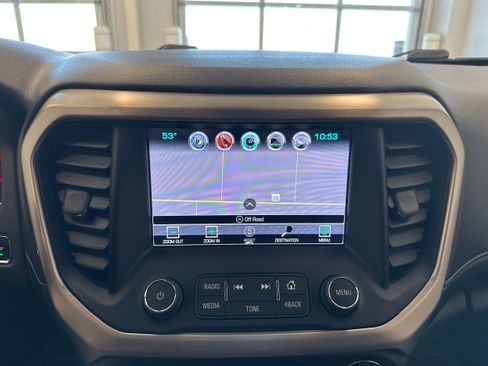 Used 2019 GMC Acadia Denali AWD/4WD image 18