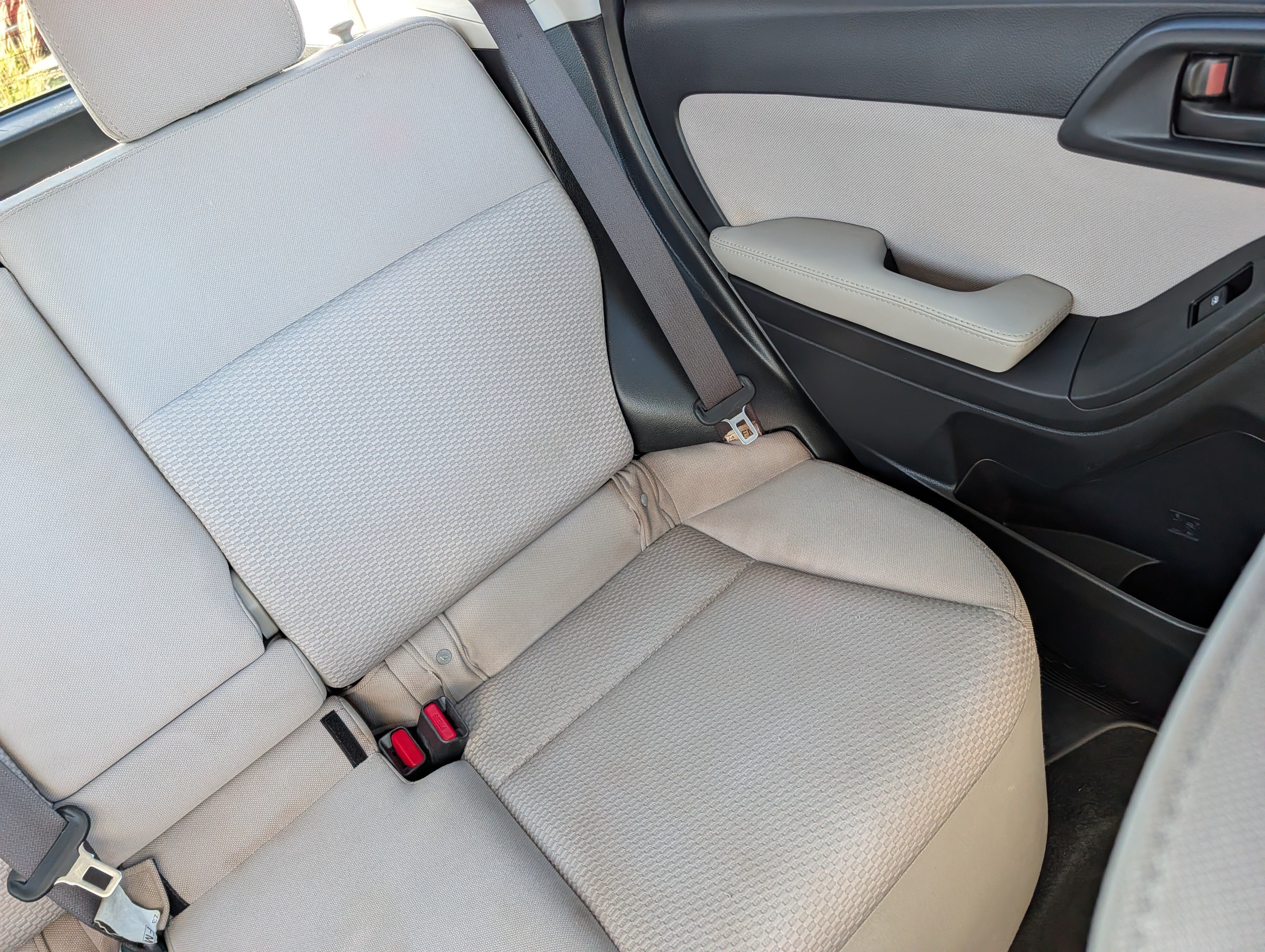 Used 2016 Subaru Forester 2.5i Premium AWD/4WD image 14