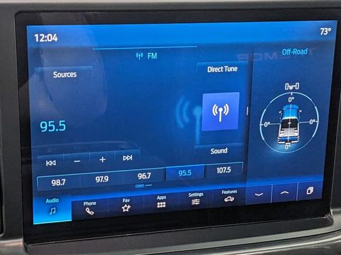 Certified 2022 Ford F150 Tremor w/ Equipment Group 401A Mid AWD/4WD image 24