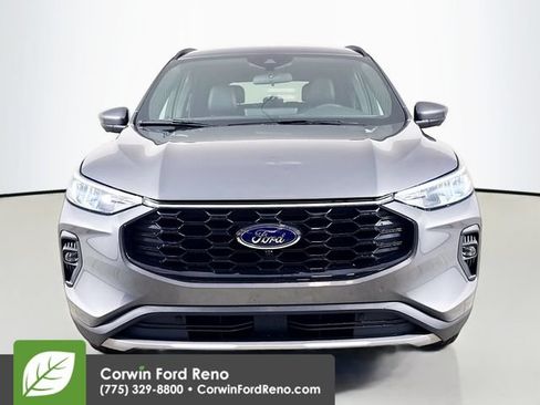 New 2026 Ford Escape ST-Line Select w/ Tech Pack #2 AWD/4WD image 2
