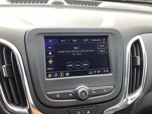 Used 2024 Chevrolet Equinox LT AWD/4WD image 13