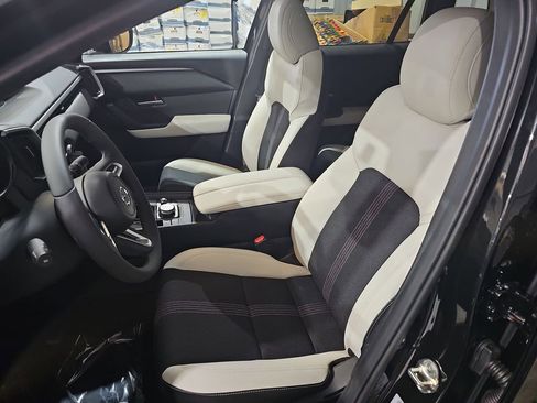 New 2026 MAZDA CX-50 AWD 2.5 S w/ Weather Package image 16