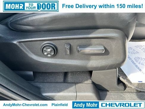 Used 2023 Honda Odyssey EX-L image 44