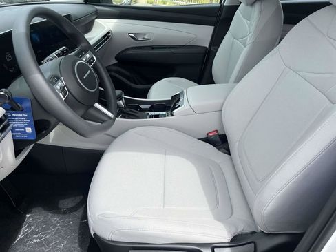 New 2026 Hyundai Tucson SE FWD image 12