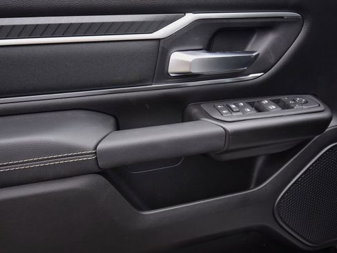 New 2026 RAM 1500 4x4 Crew Cab image 30