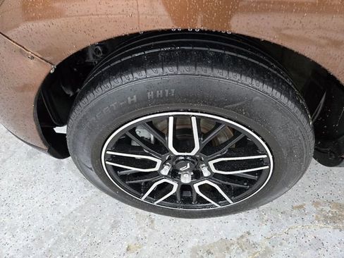 Used 2016 Kia Soul FWD image 23