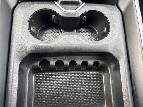 Used 2021 RAM 3500 Laramie image 24