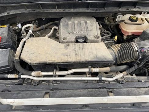 Certified 2023 GMC Sierra 1500 Pro w/ Convenience Package image 17