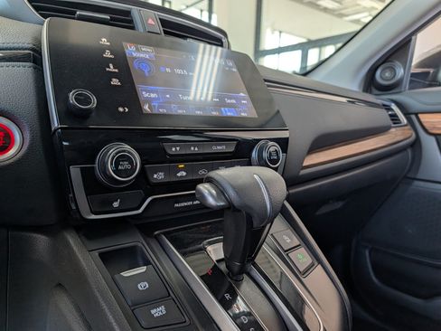 Used 2020 Honda CR-V EX image 21