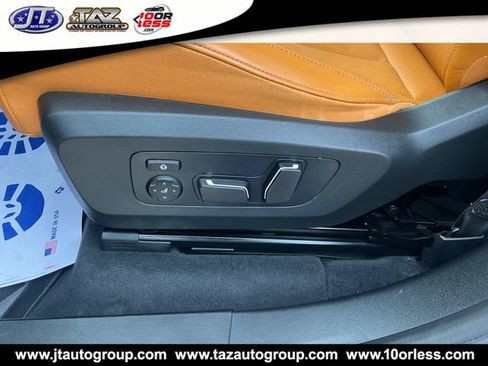 Used 2025 BMW X3 M50 w/ Premium Package AWD/4WD image 12
