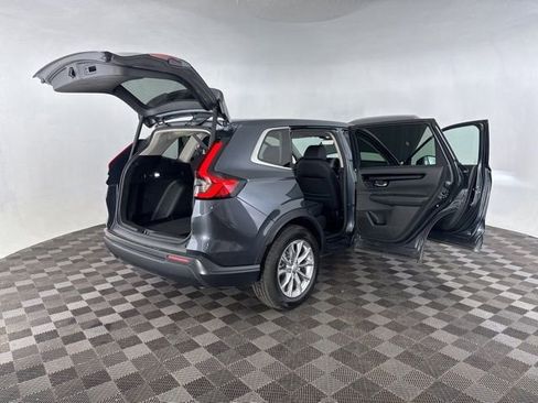 Certified 2023 Honda CR-V EX-L image 19