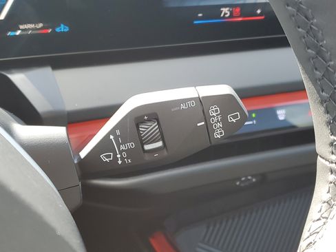 New 2026 BMW X3 xDrive30 w/ Premium Package image 16