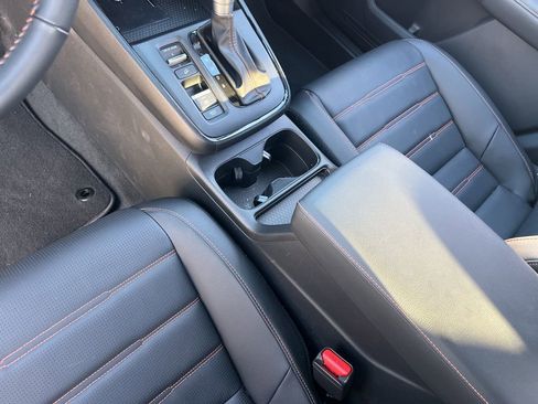 Certified 2026 Honda CR-V Sport-L image 21