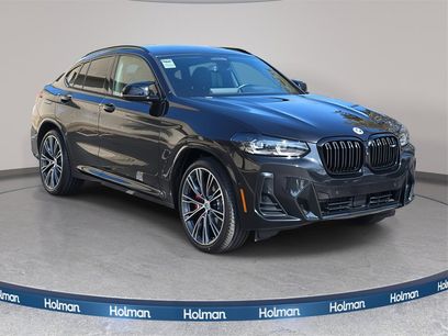 Used 2023 BMW X4 M40i