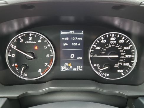 Used 2025 Subaru Impreza 2.0i Sport image 26