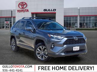 Certified 2025 Toyota RAV4 XLE Premium AWD/4WD video 1