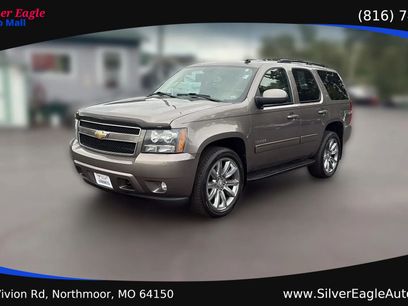 Used 2011 Chevrolet Tahoe LT