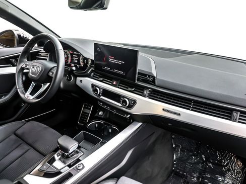 Used 2023 Audi A4 2.0T Premium Plus w/ Premium Plus Package image 17