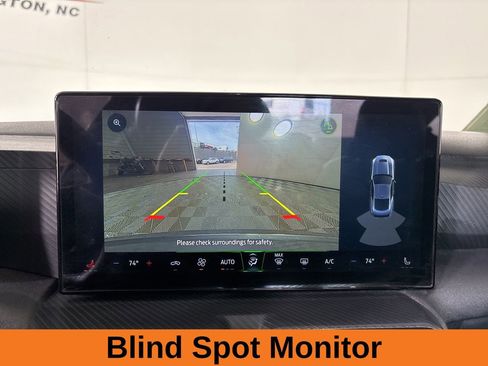 Used 2024 Ford Mustang Coupe image 14