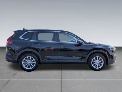 Used 2024 Honda CR-V EX image 6