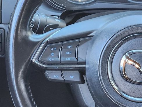 Used 2021 MAZDA CX-9 Grand Touring image 32