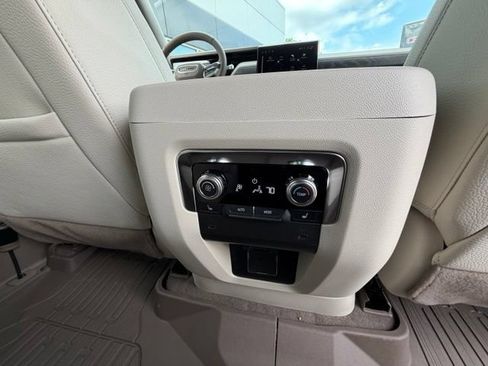 New 2026 GMC Yukon Denali w/ LPO, Floor Liner Package AWD/4WD image 20