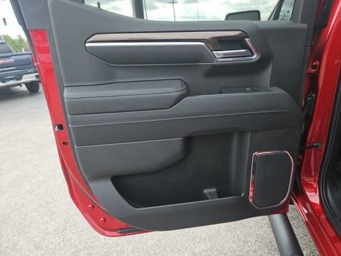 New 2026 Chevrolet Silverado 1500 LT Trail Boss w/ LT Trail Boss Premium Package image 15