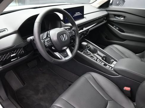 New 2026 Honda Accord Touring image 18